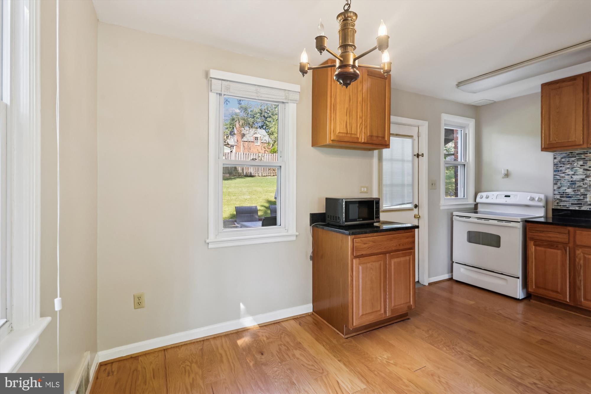 ROSEWOOD - Residential Lease