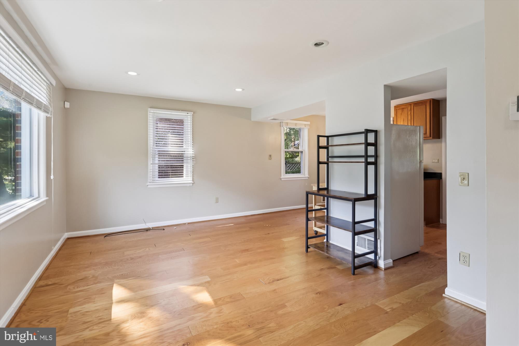 ROSEWOOD - Residential Lease