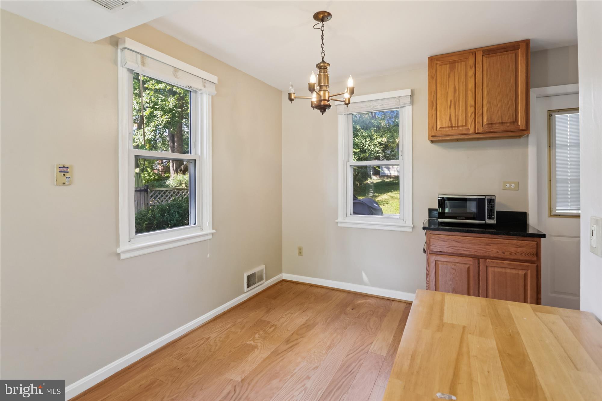 ROSEWOOD - Residential Lease