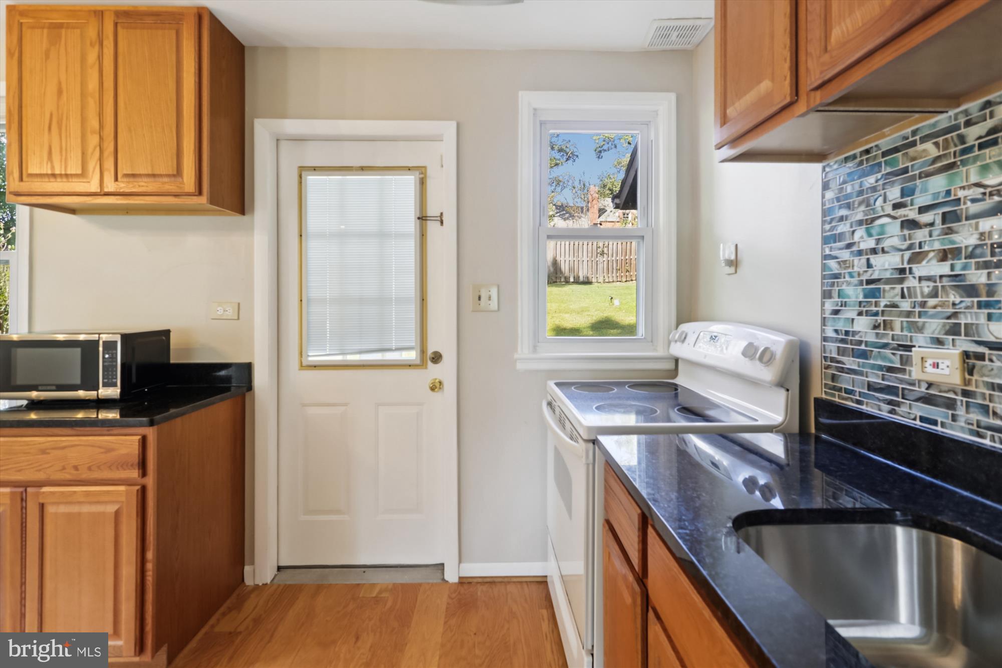 ROSEWOOD - Residential Lease