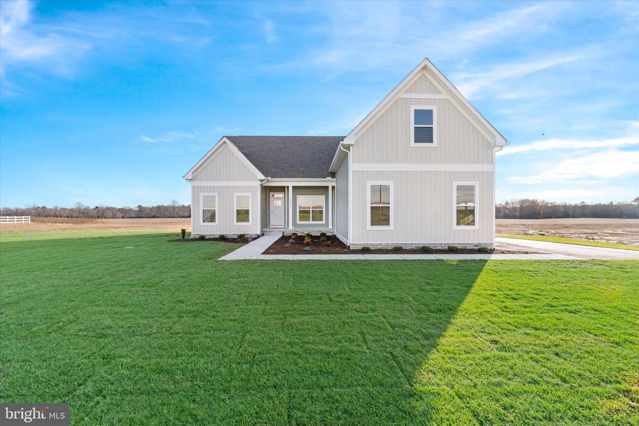 22484 HUMMINGBIRD ROAD - LOT #13