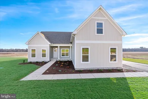 22484 Hummingbird Road - Lot #13, Ellendale, DE MLS: DESU2082940