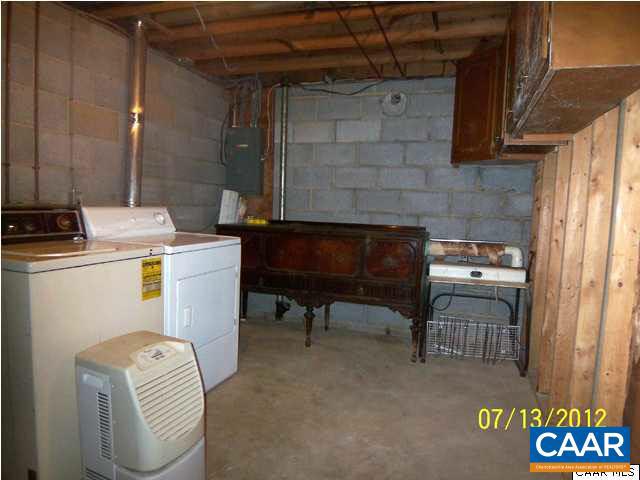 NONE AVAILABLE - Residential Lease