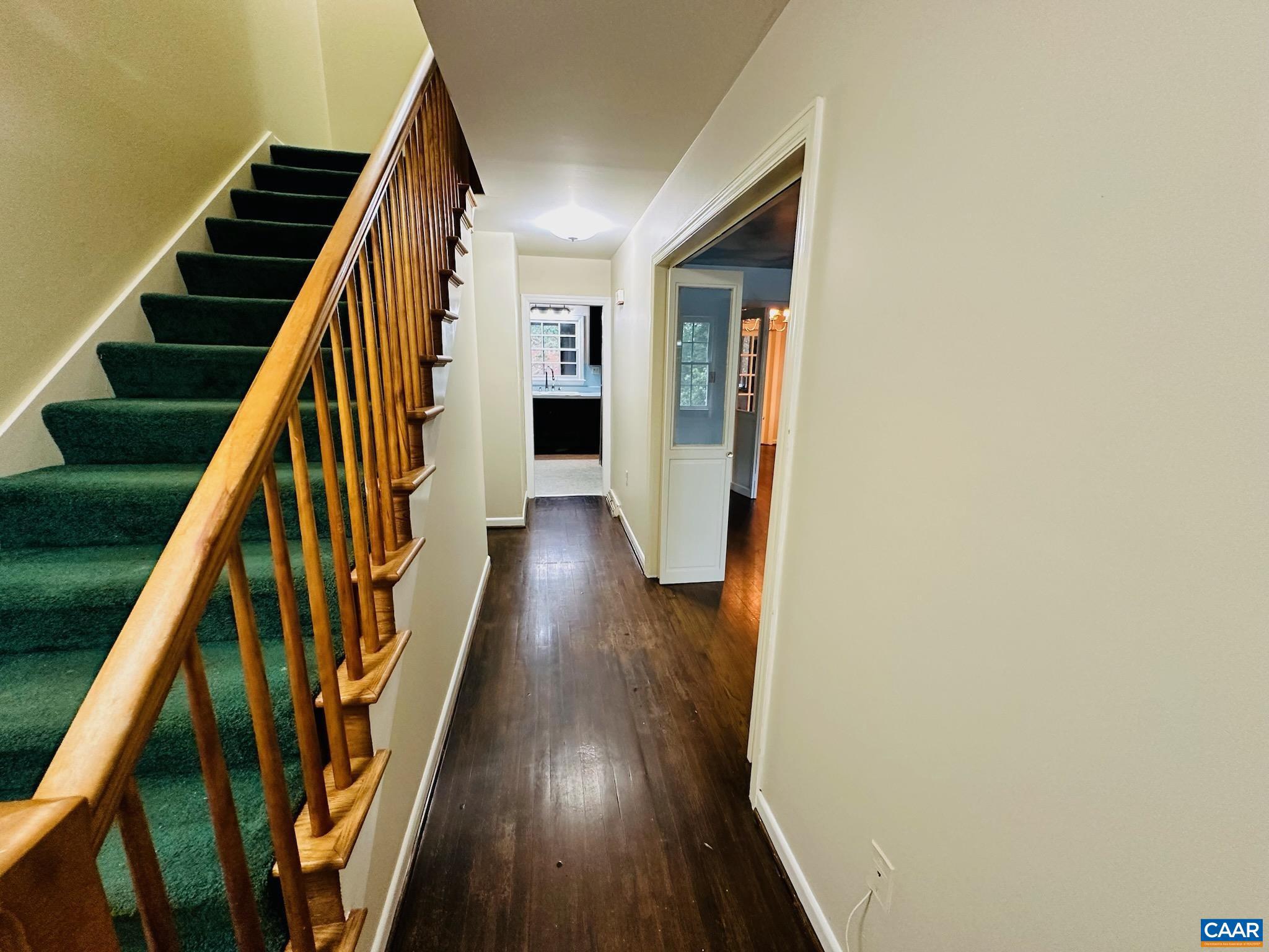 NONE AVAILABLE - Residential Lease