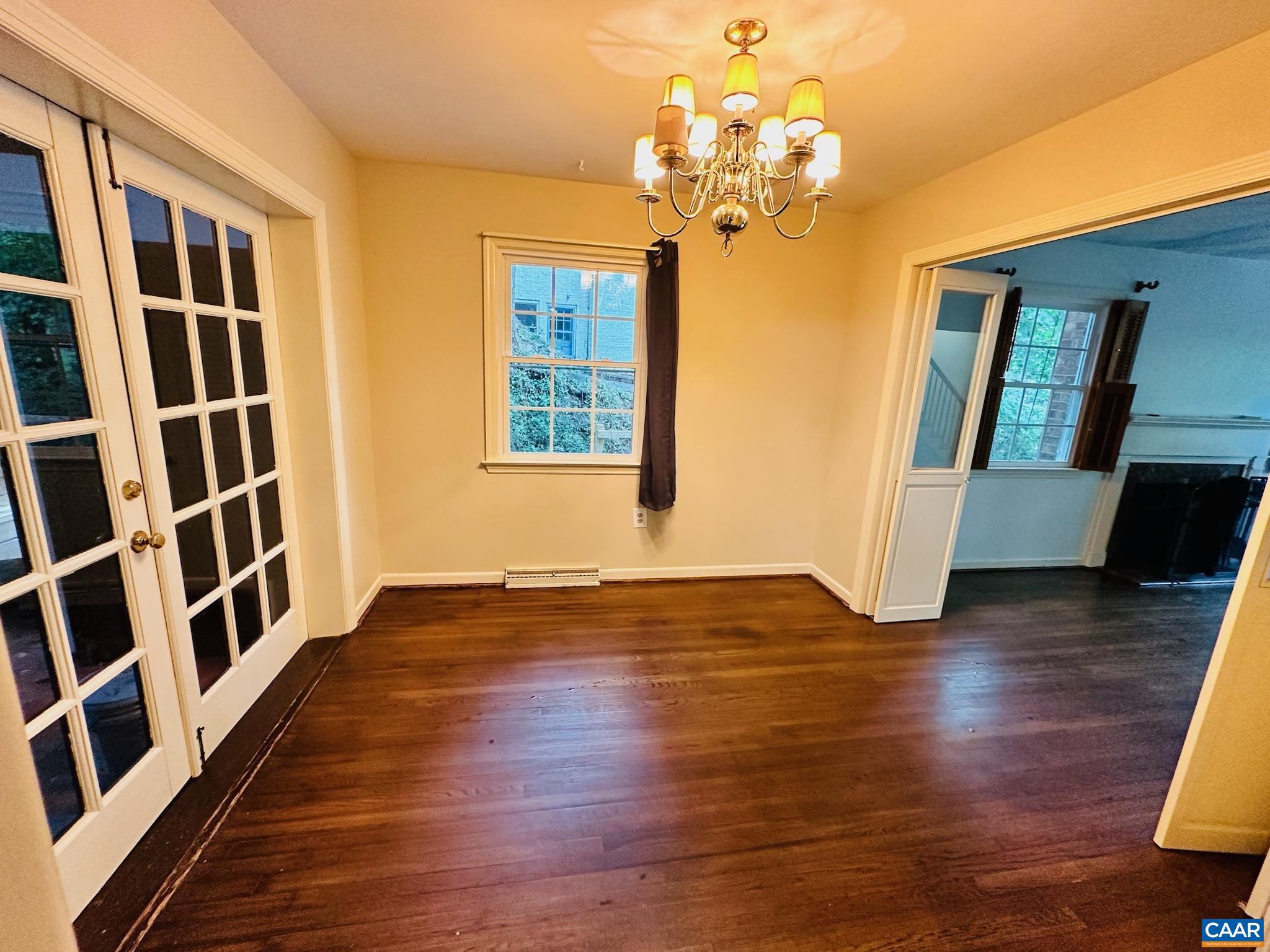 NONE AVAILABLE - Residential Lease