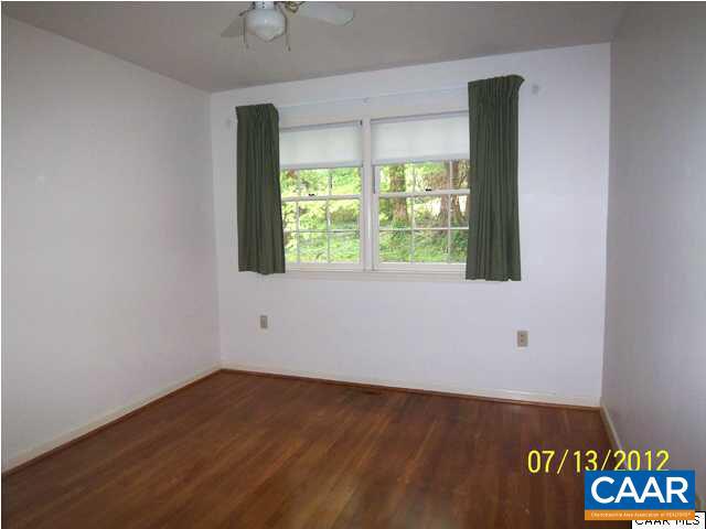 NONE AVAILABLE - Residential Lease