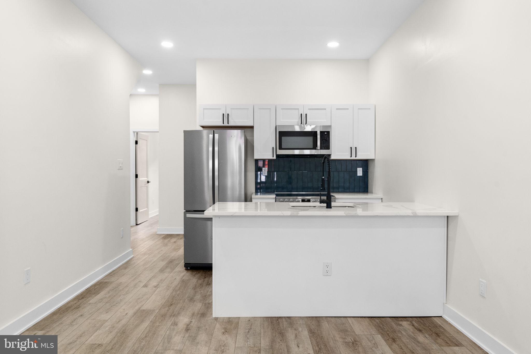 COBBS CREEK - Residential Income