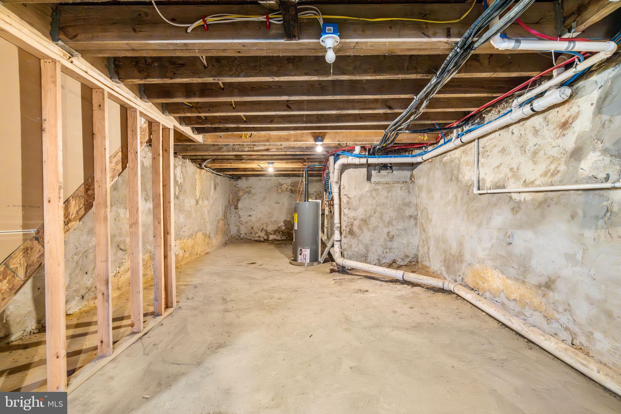 COBBS CREEK - Residential Income