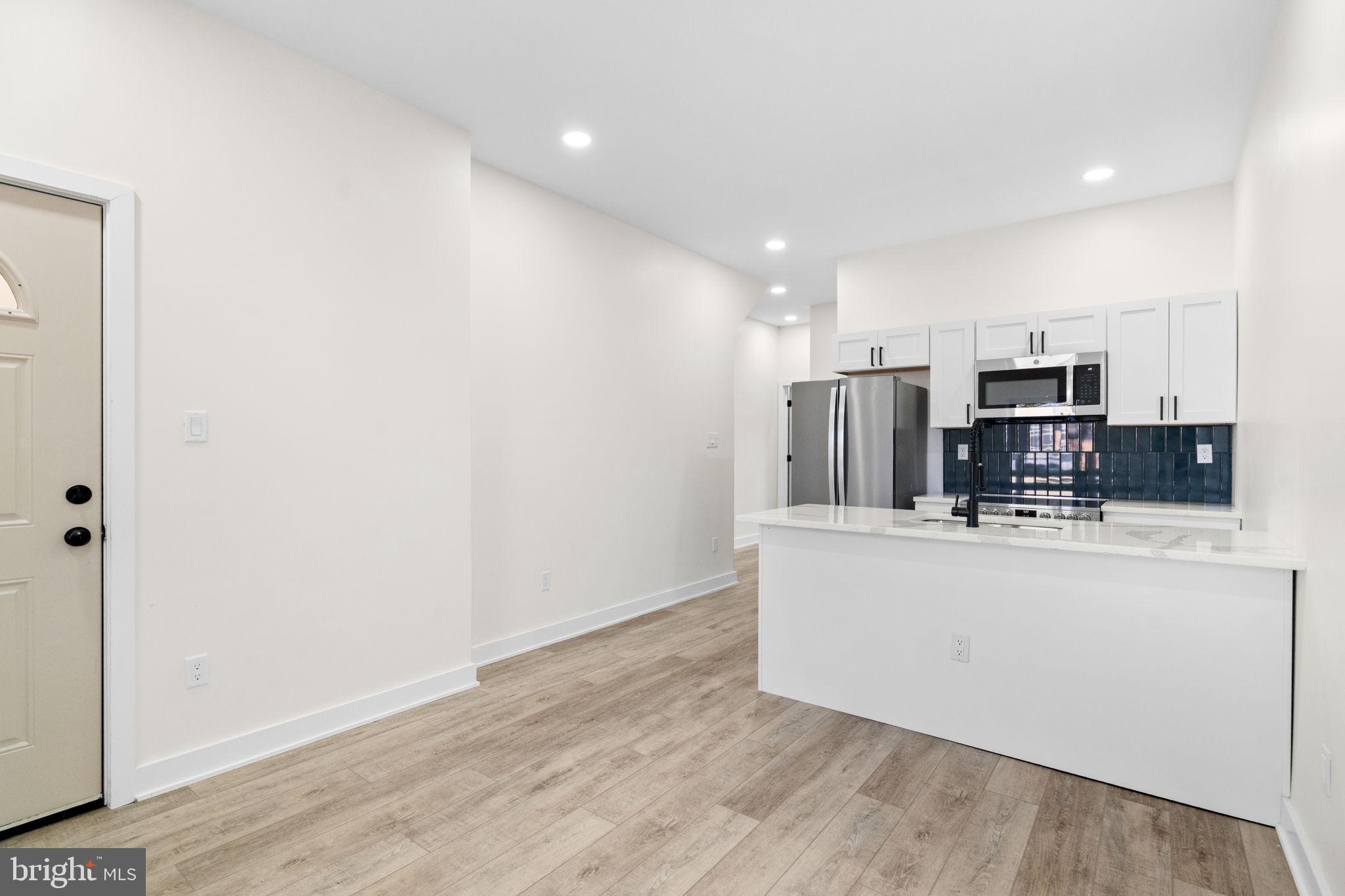 COBBS CREEK - Residential Income