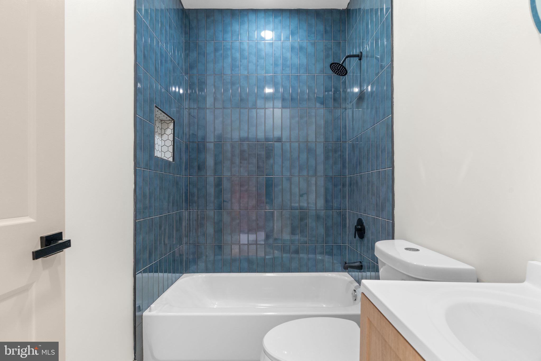 COBBS CREEK - Residential Income