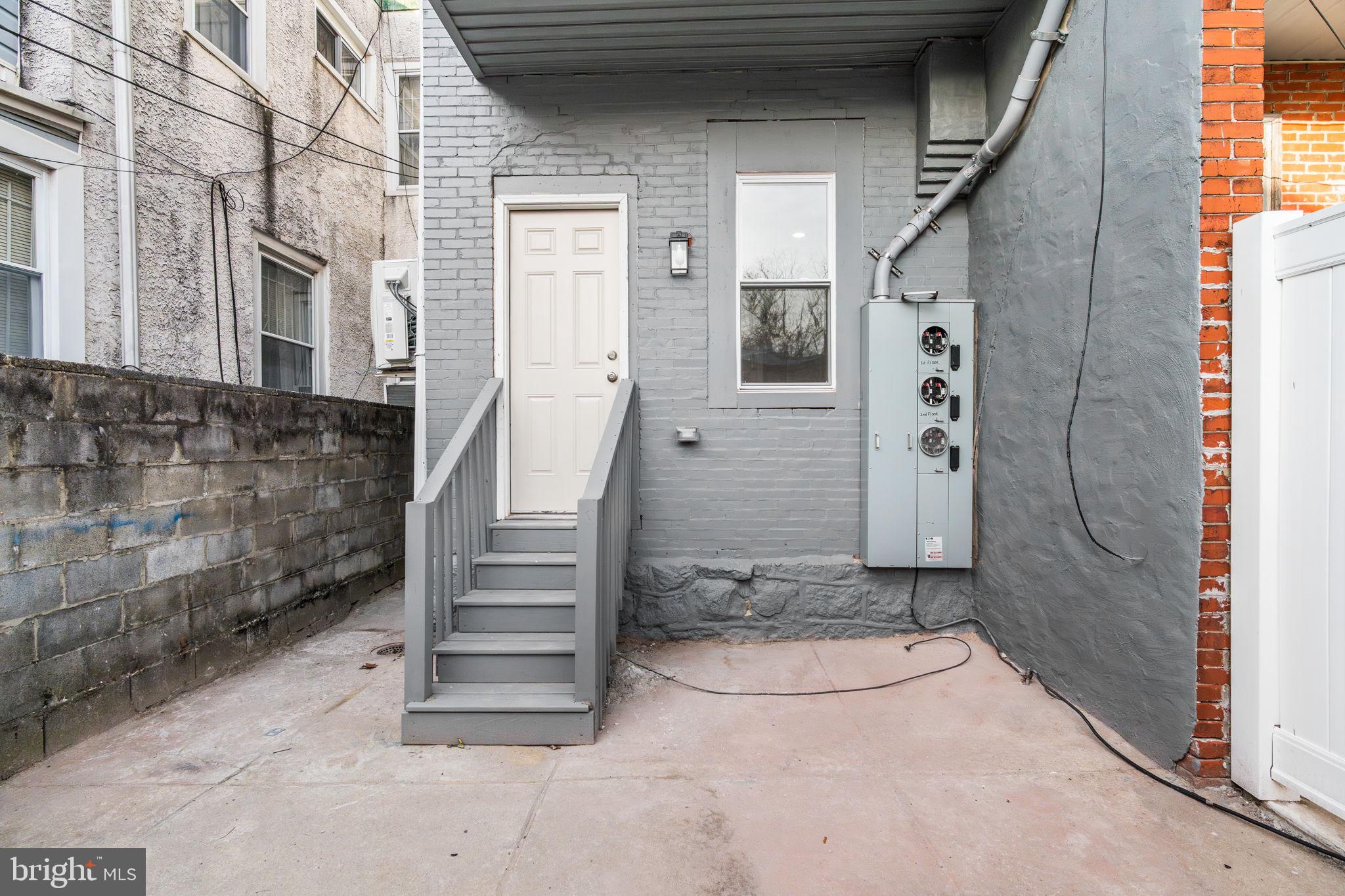 COBBS CREEK - Residential Income