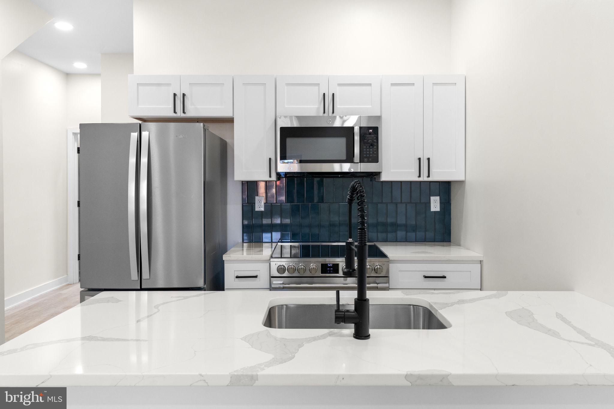 COBBS CREEK - Residential Income