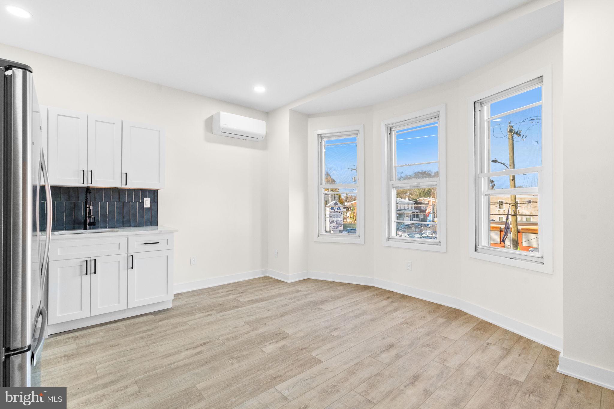 COBBS CREEK - Residential Income