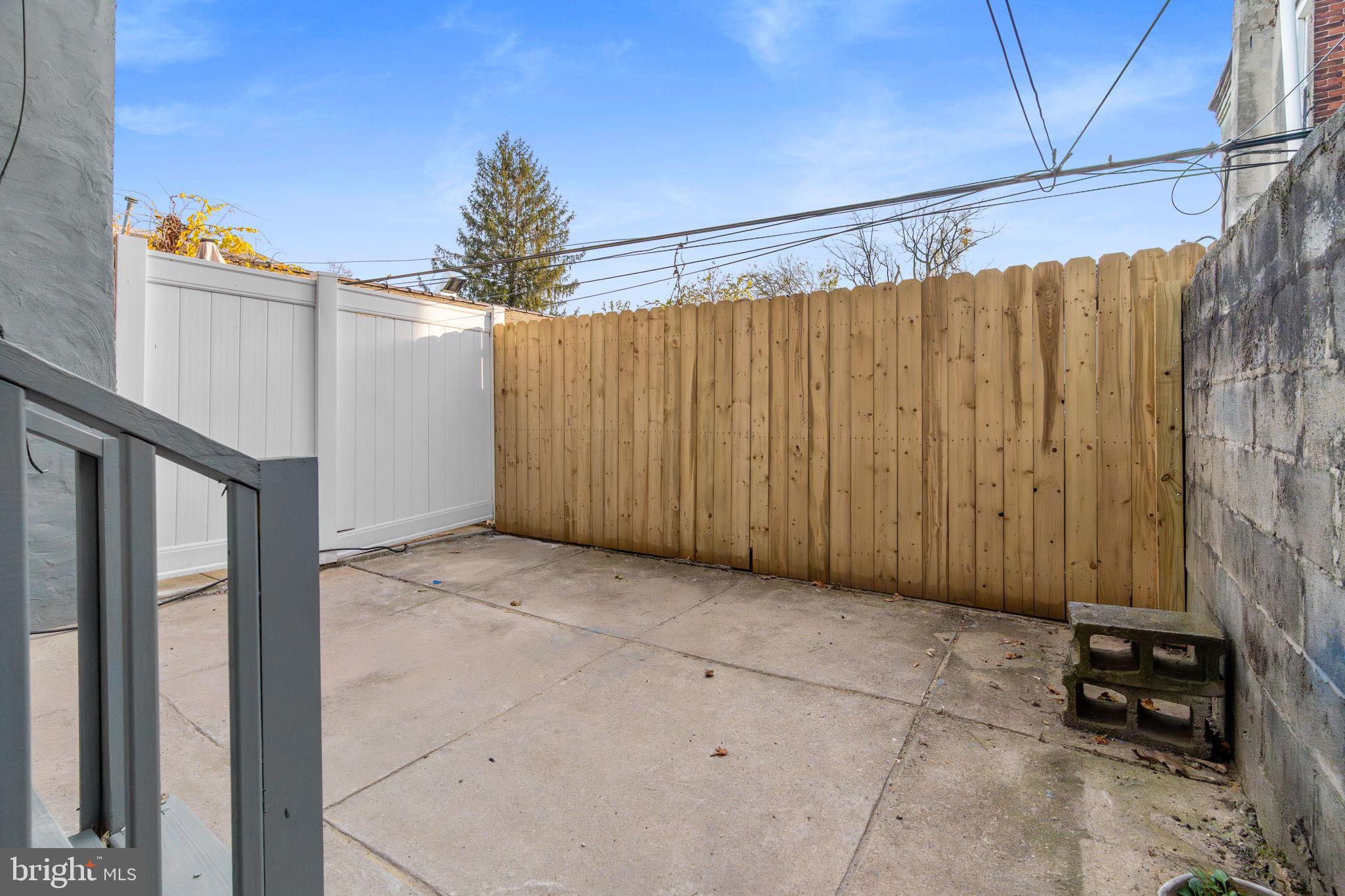 COBBS CREEK - Residential Income