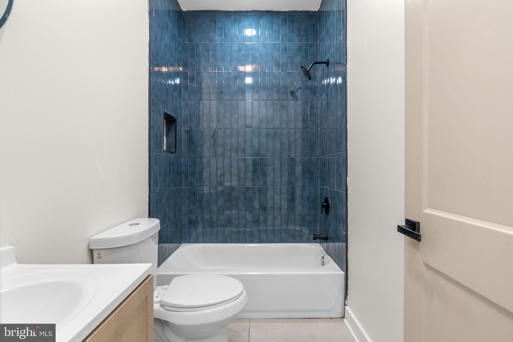 COBBS CREEK - Residential Income