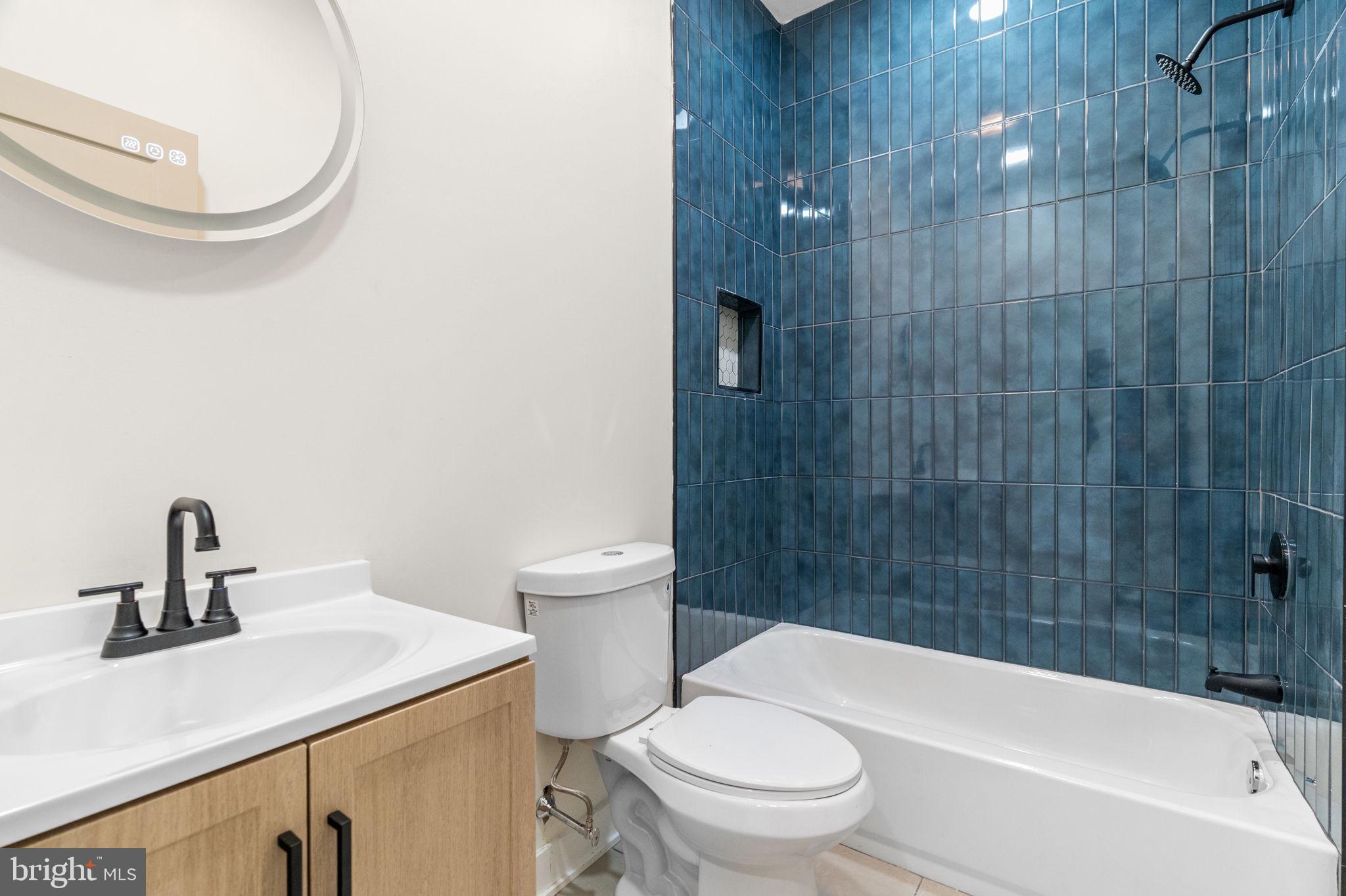 COBBS CREEK - Residential Income