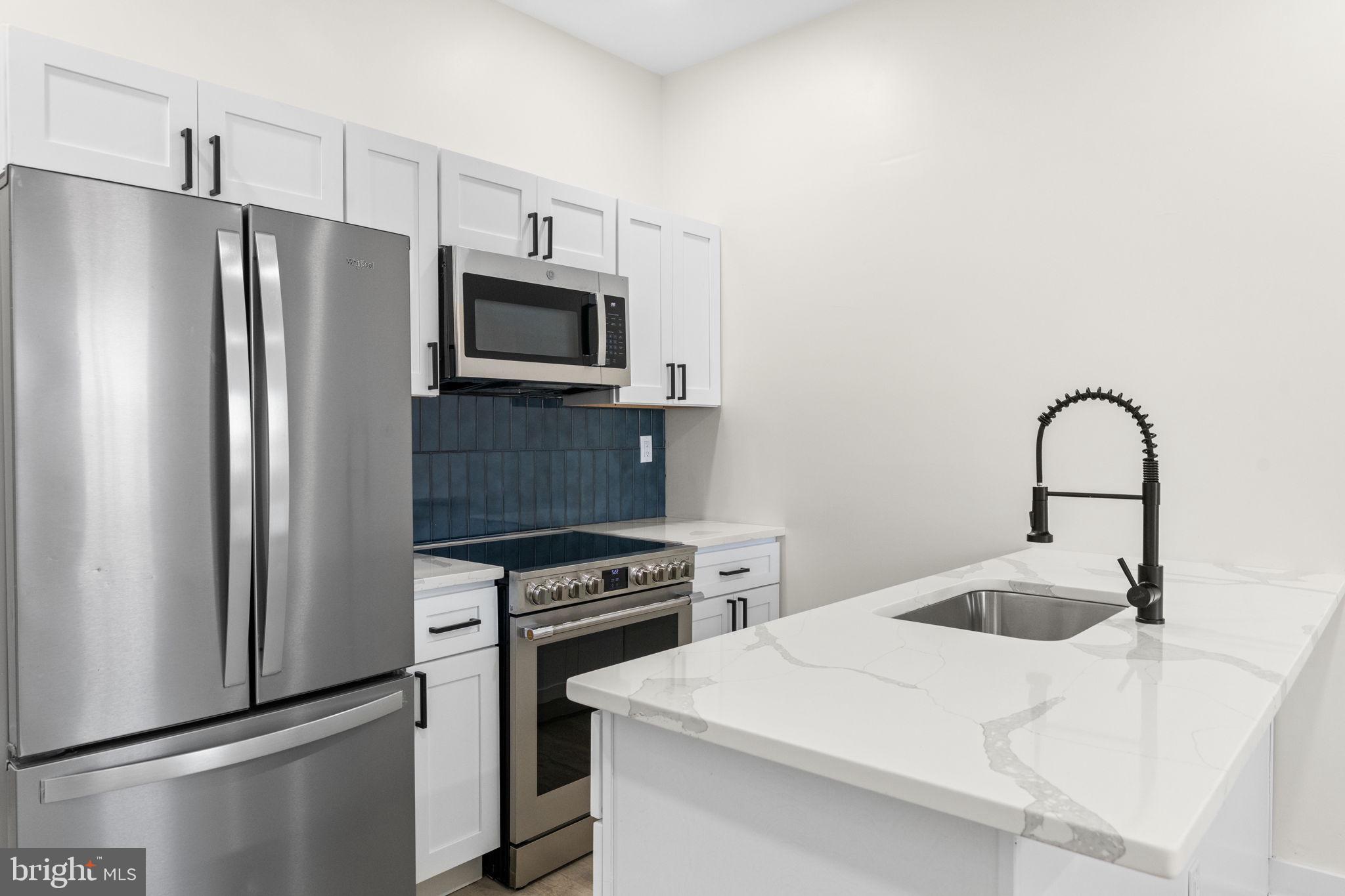 COBBS CREEK - Residential Income