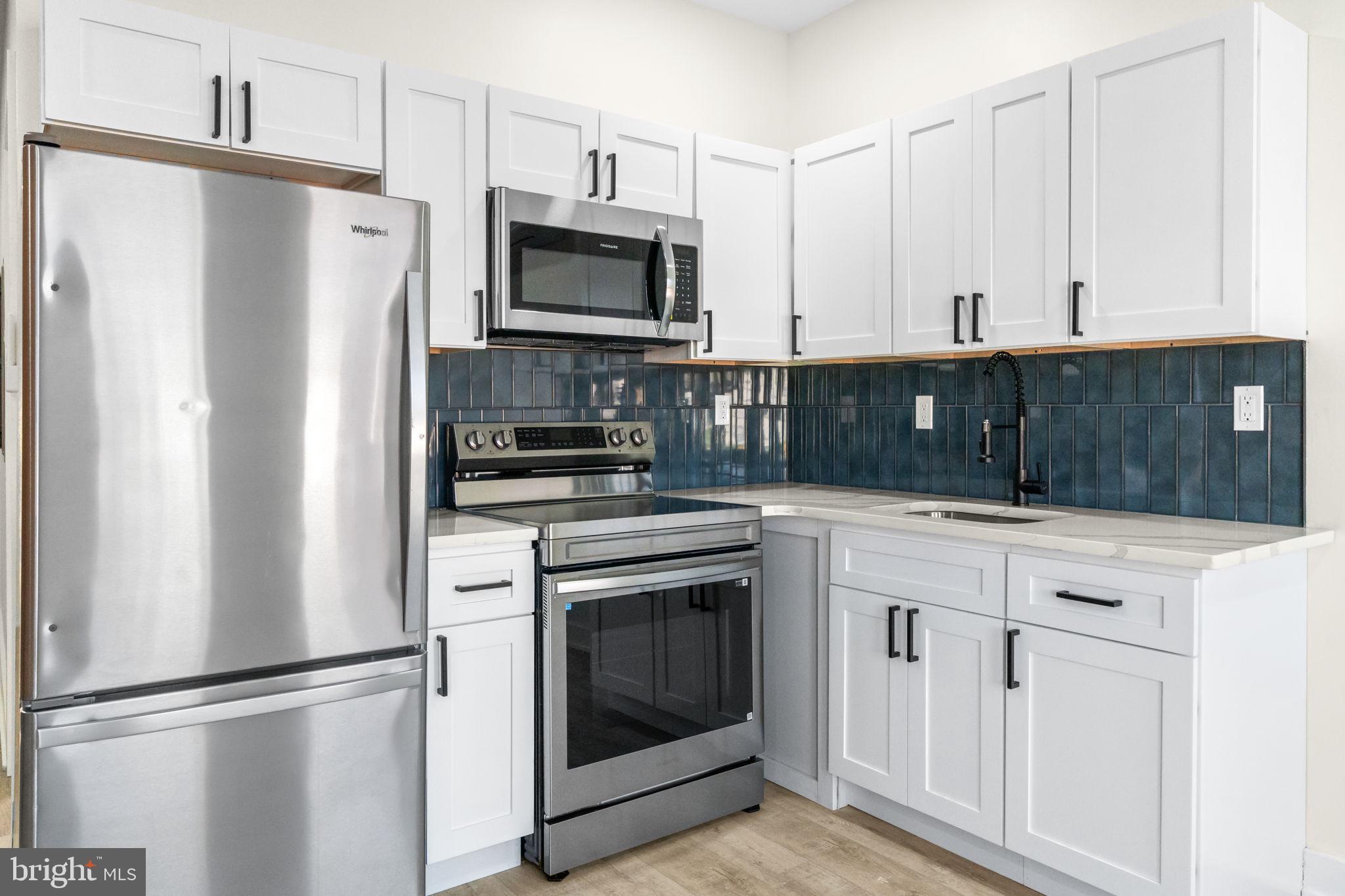 COBBS CREEK - Residential Income