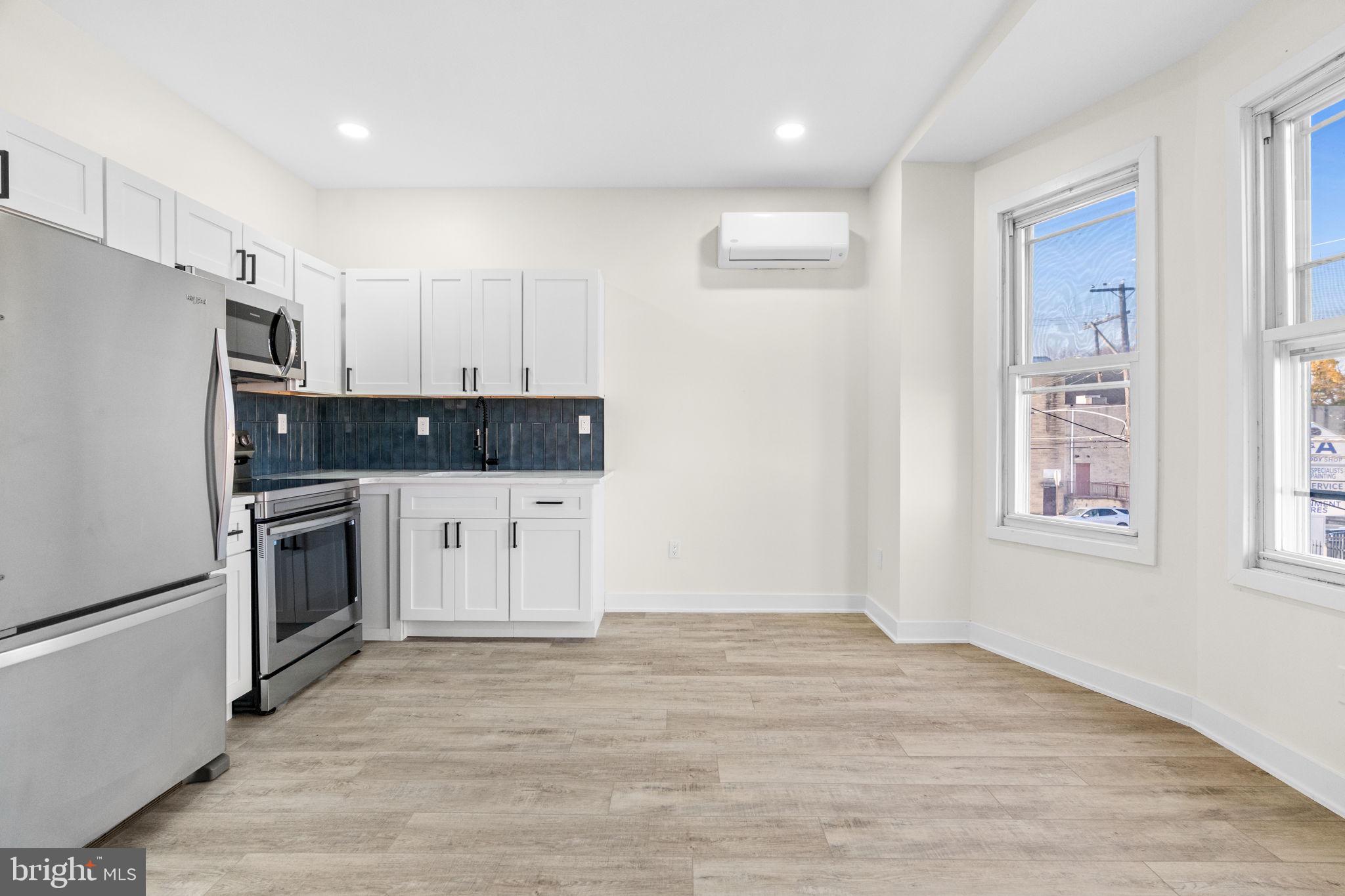 COBBS CREEK - Residential Income