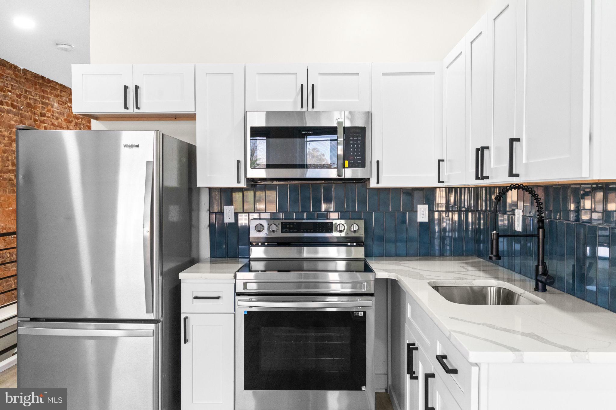 COBBS CREEK - Residential Income