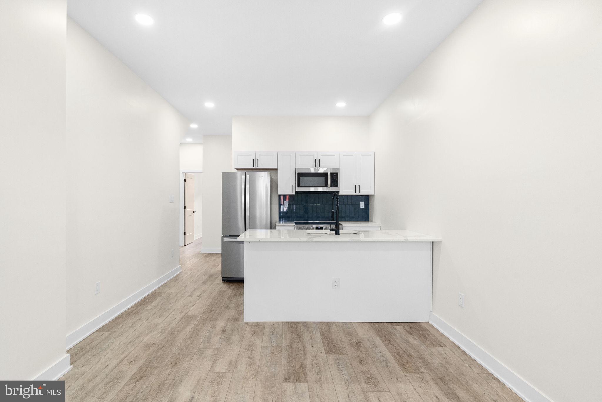 COBBS CREEK - Residential Income