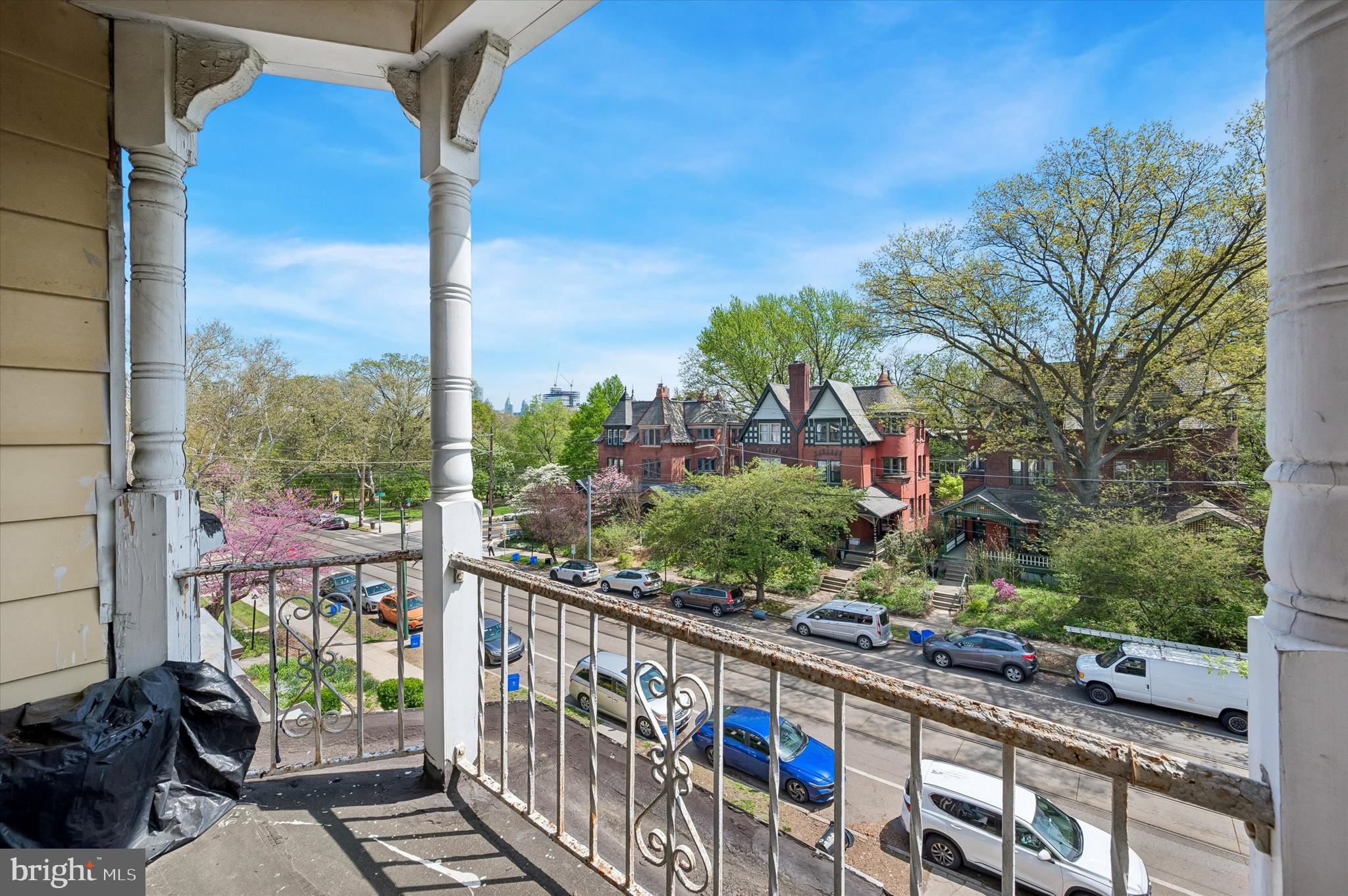 SPRUCE HILL - Residential