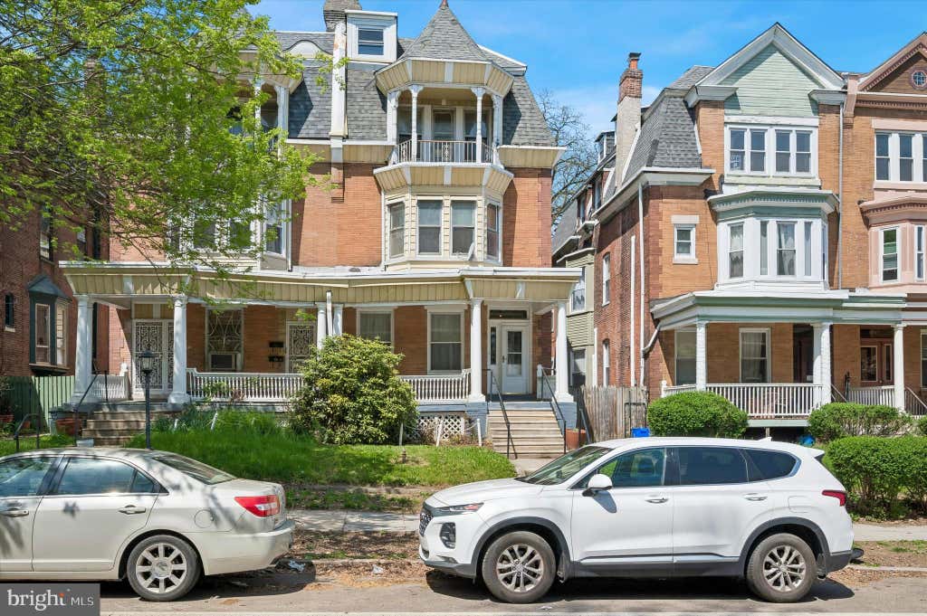 Photo of 4511 Chester Avenue, PHILADELPHIA, PA 19143 (MLS # PAPH2609162)