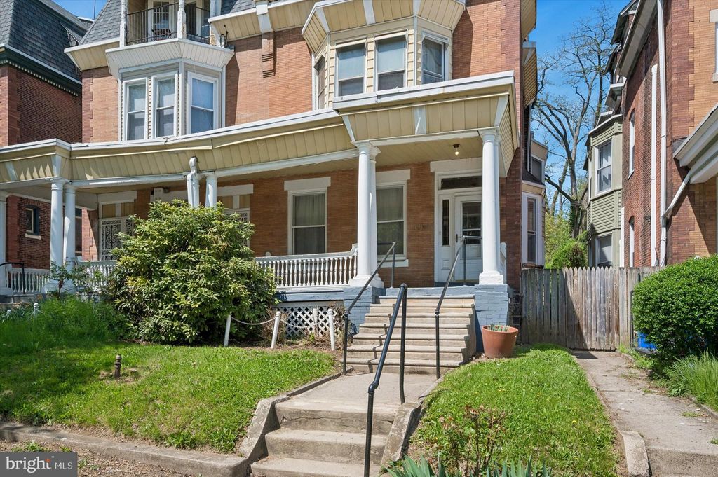 Photo of 4511 Chester Avenue, PHILADELPHIA, PA 19143 (MLS # PAPH2609162)