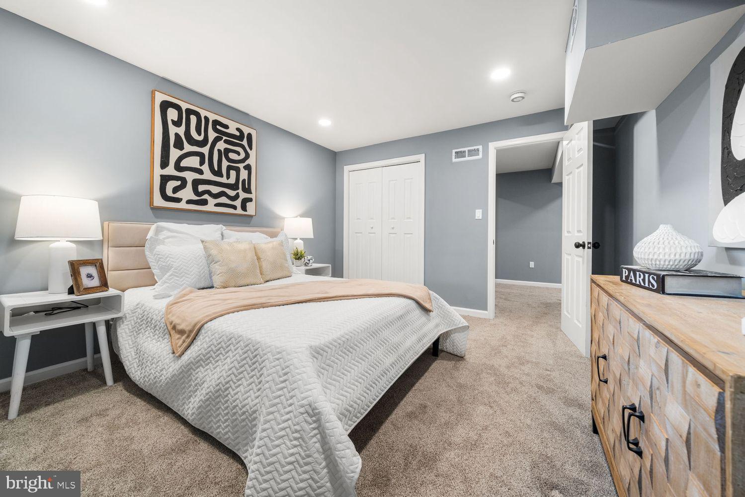 CHERRYWOOD - Residential