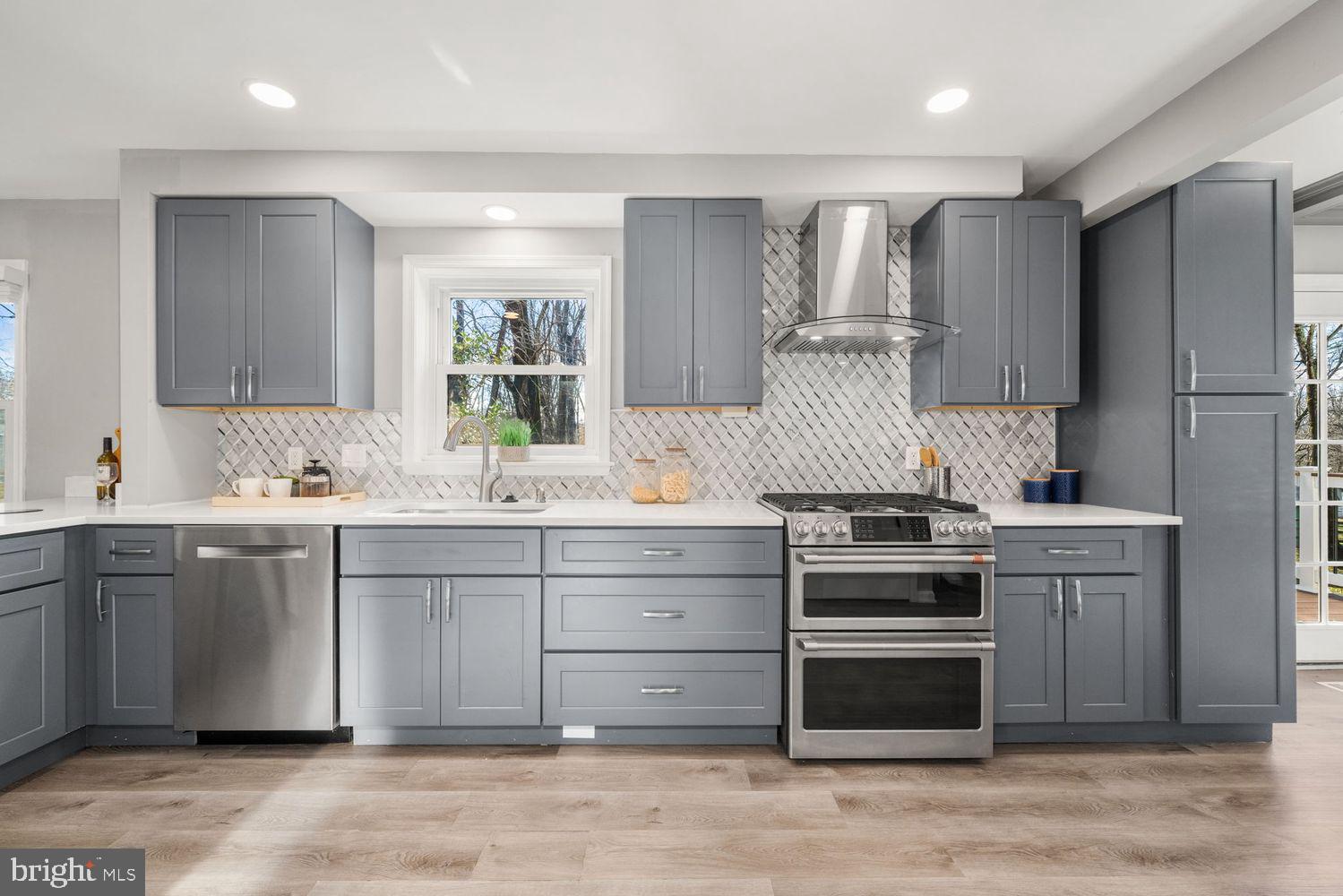 CHERRYWOOD - Residential