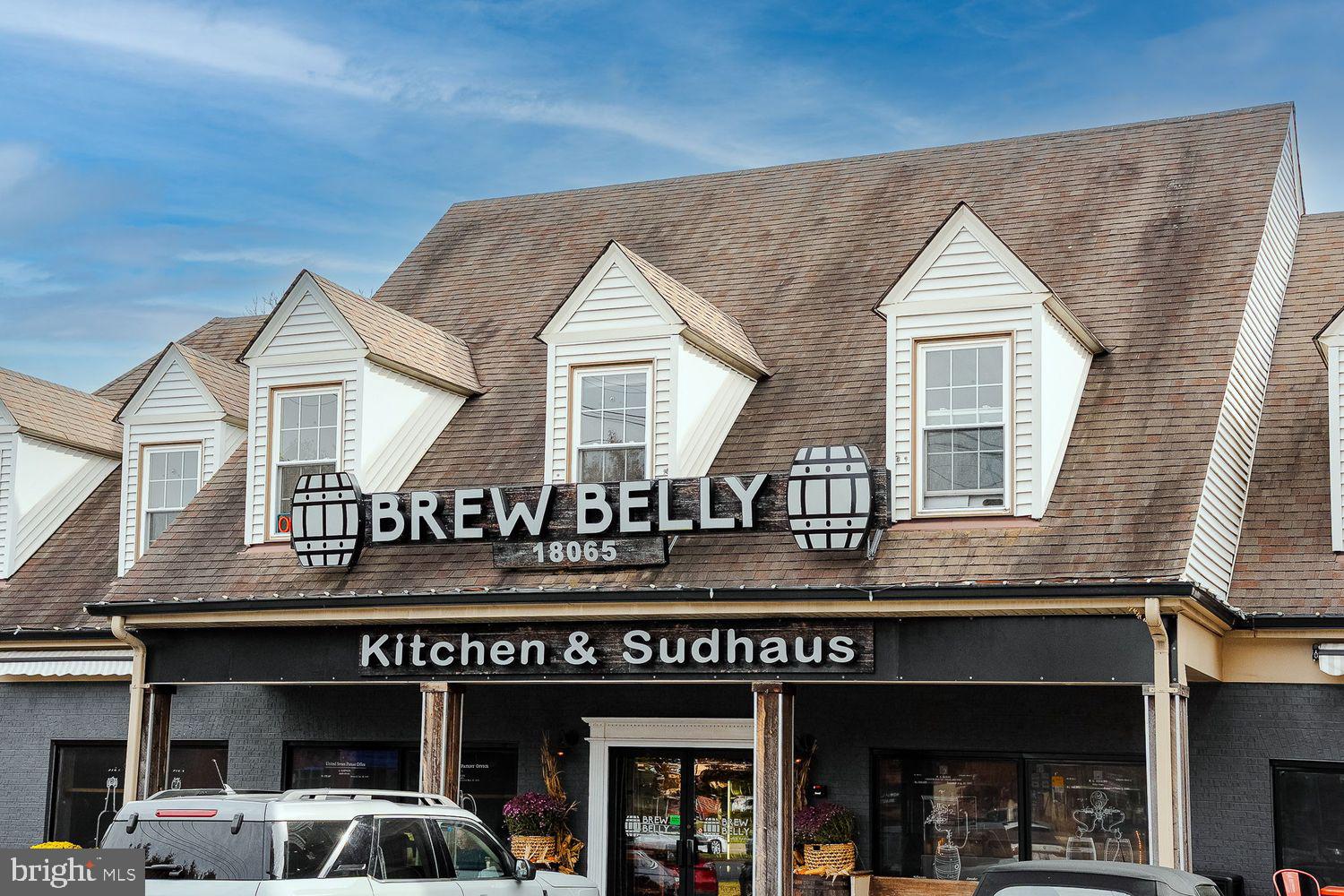 CHERRYWOOD - Residential