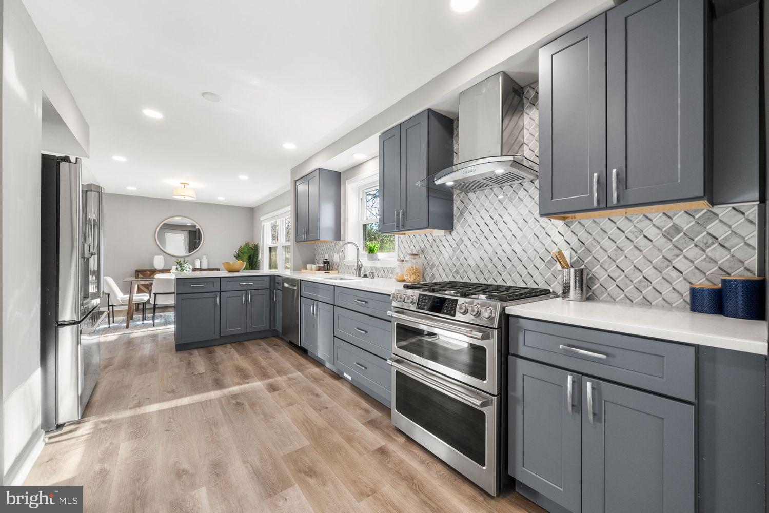 CHERRYWOOD - Residential