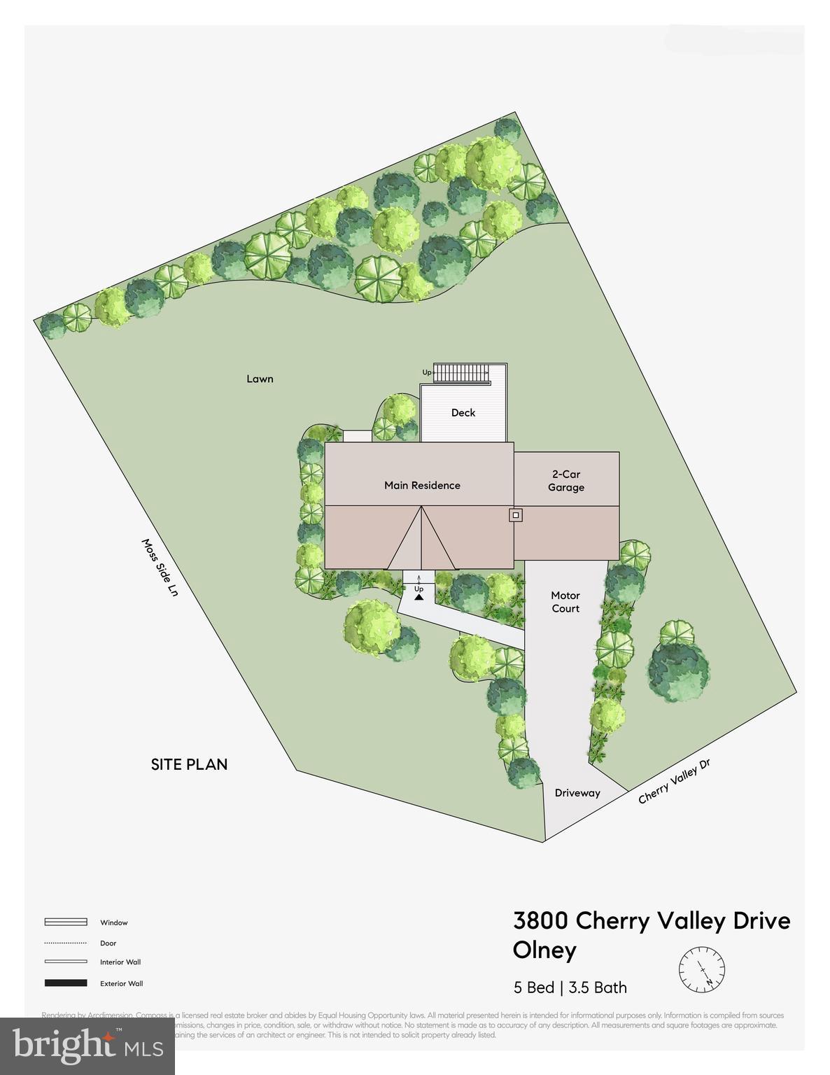 CHERRYWOOD - Residential