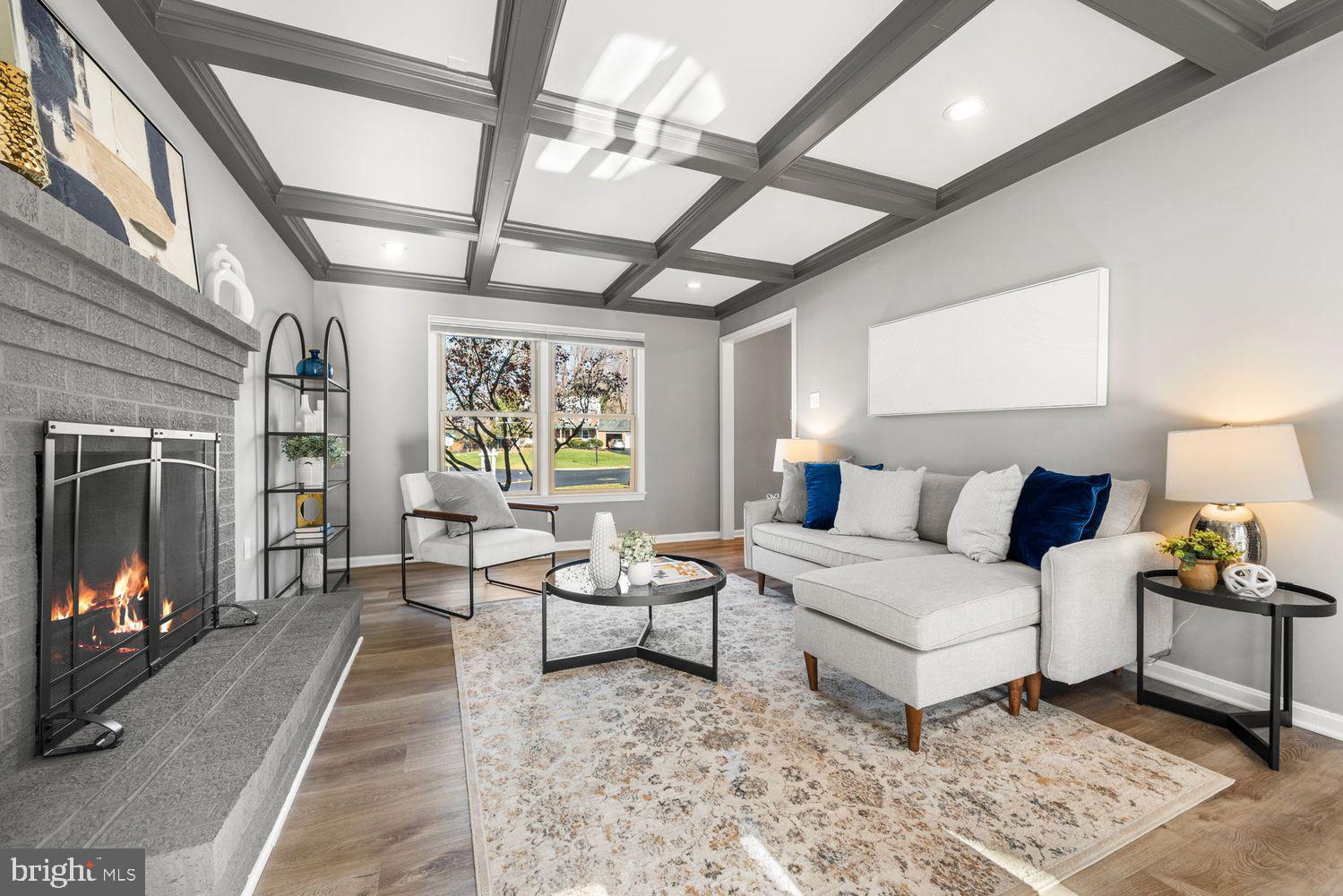 3800 CHERRY VALLEY DRIVE