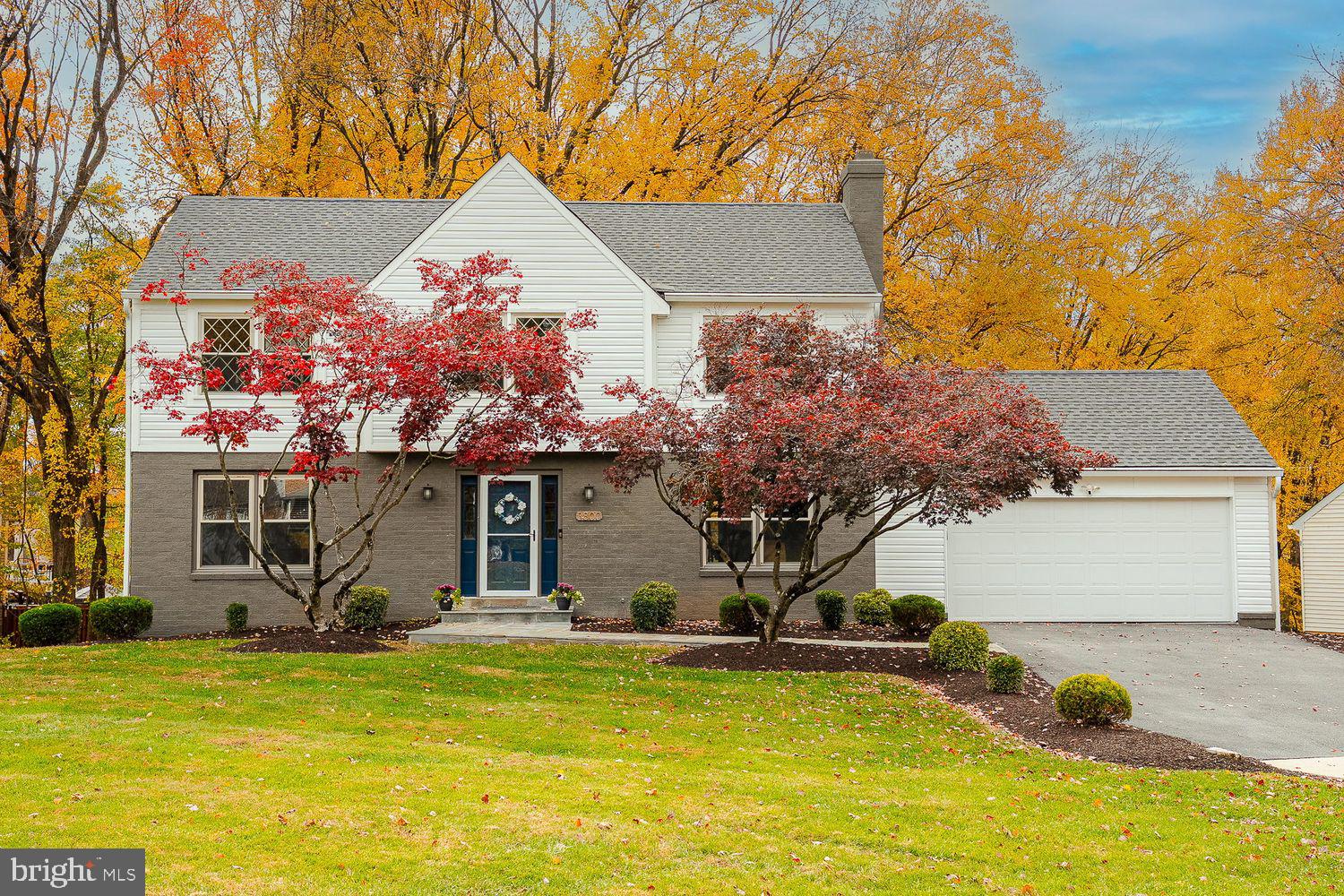 CHERRYWOOD - Residential