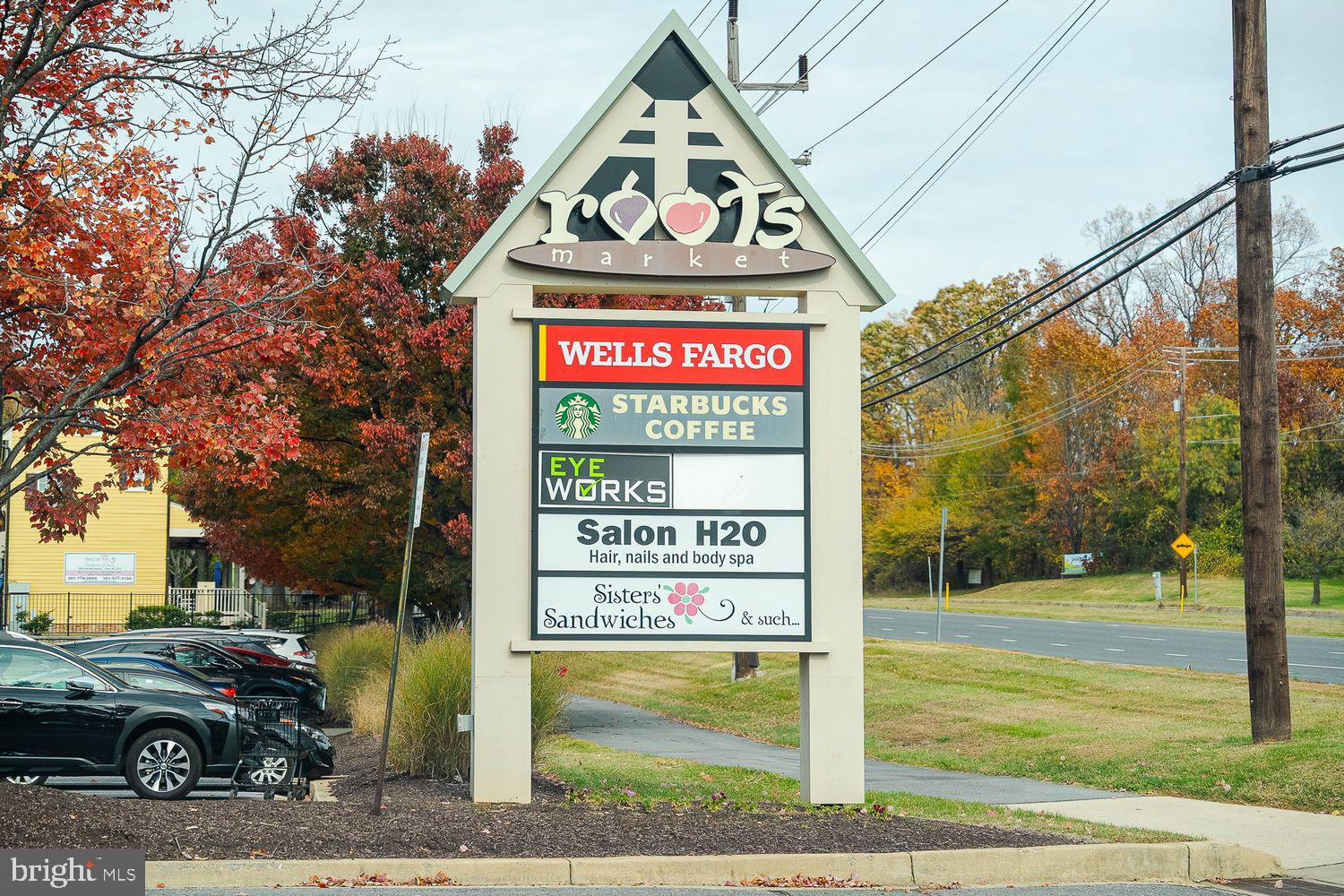 CHERRYWOOD - Residential