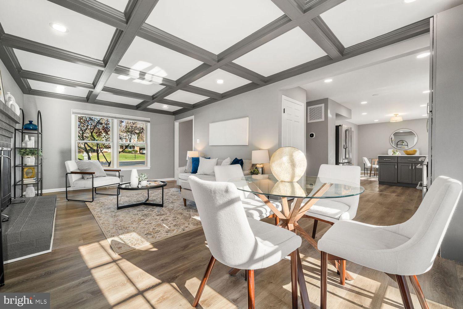 CHERRYWOOD - Residential