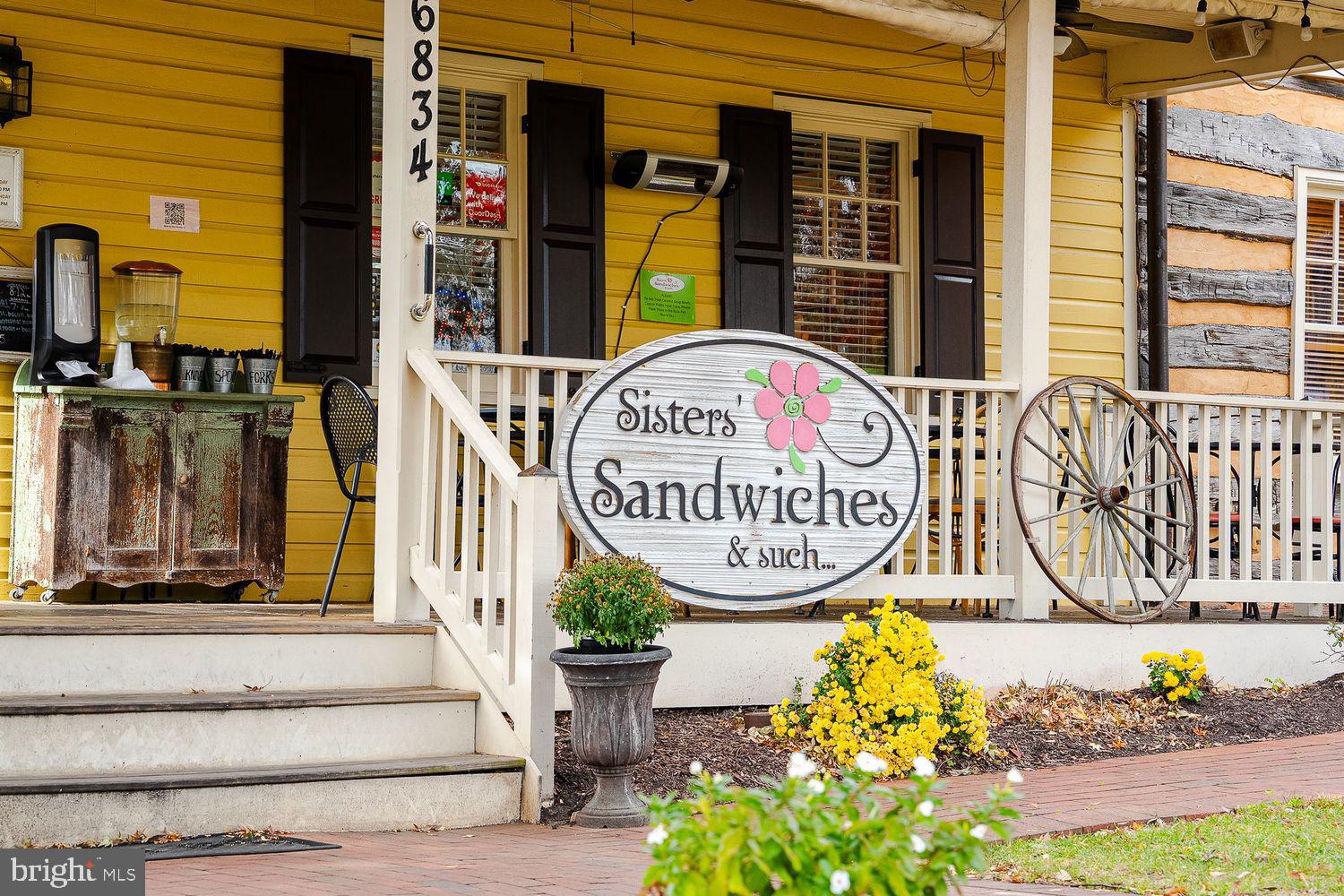 CHERRYWOOD - Residential