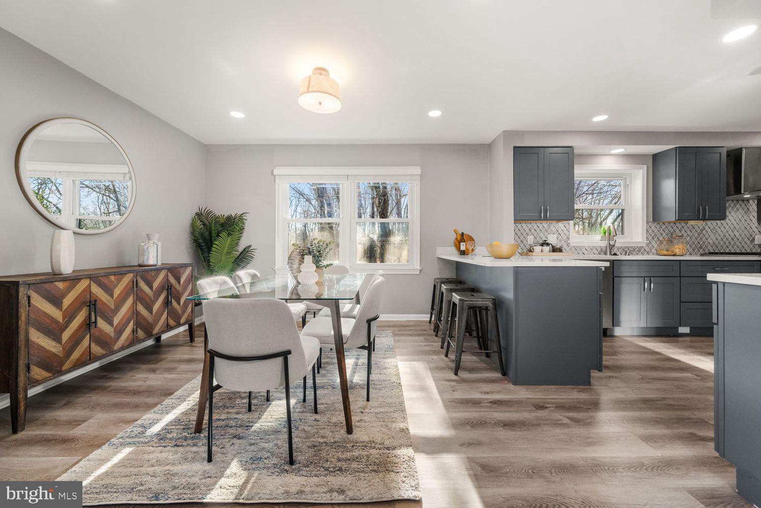 CHERRYWOOD - Residential