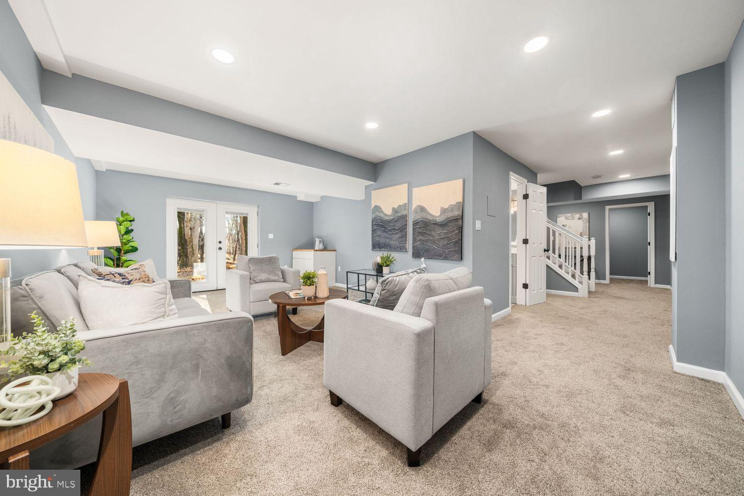 CHERRYWOOD - Residential