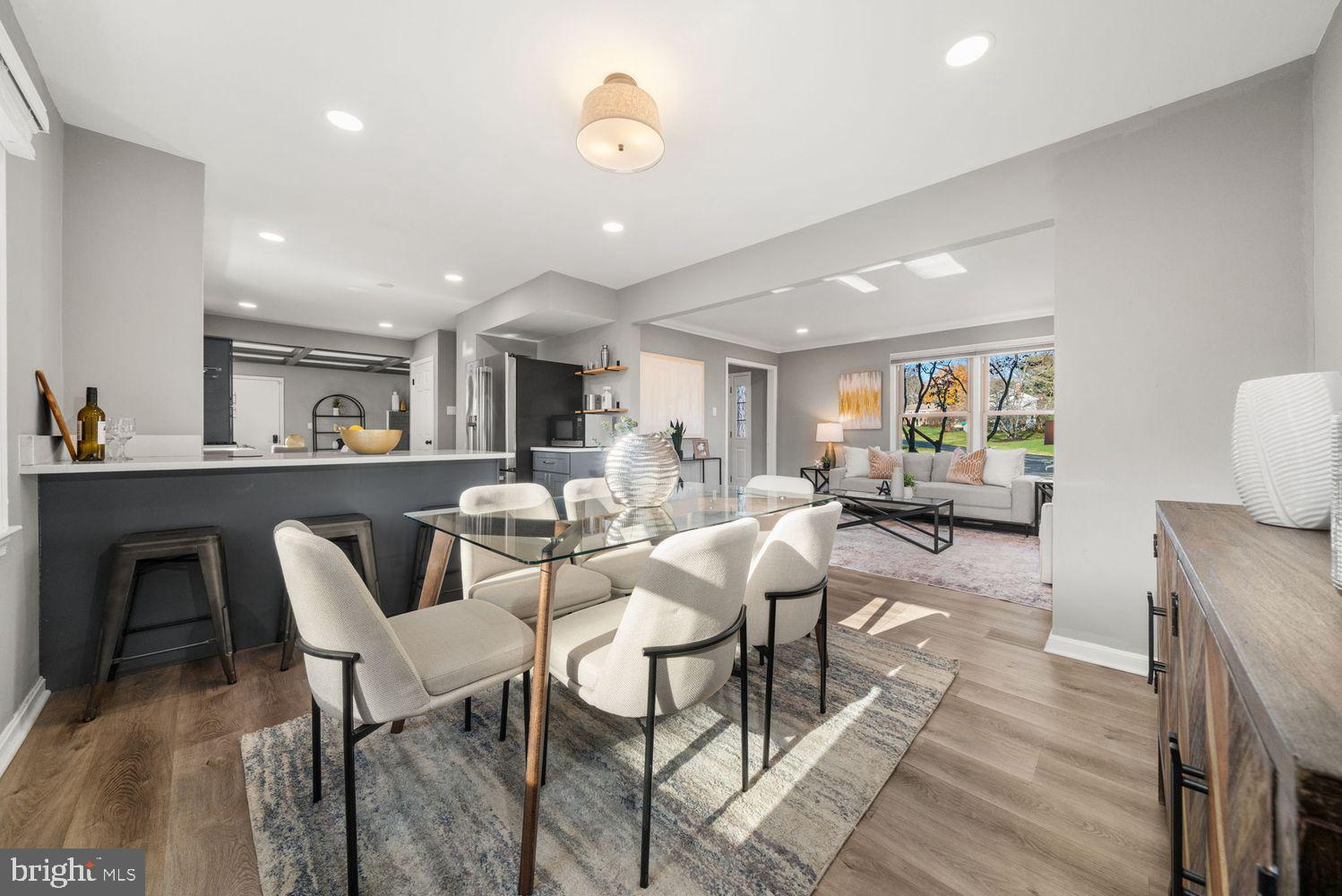 CHERRYWOOD - Residential