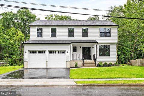74 TAFT AVENUE HAMILTON NJ 08610