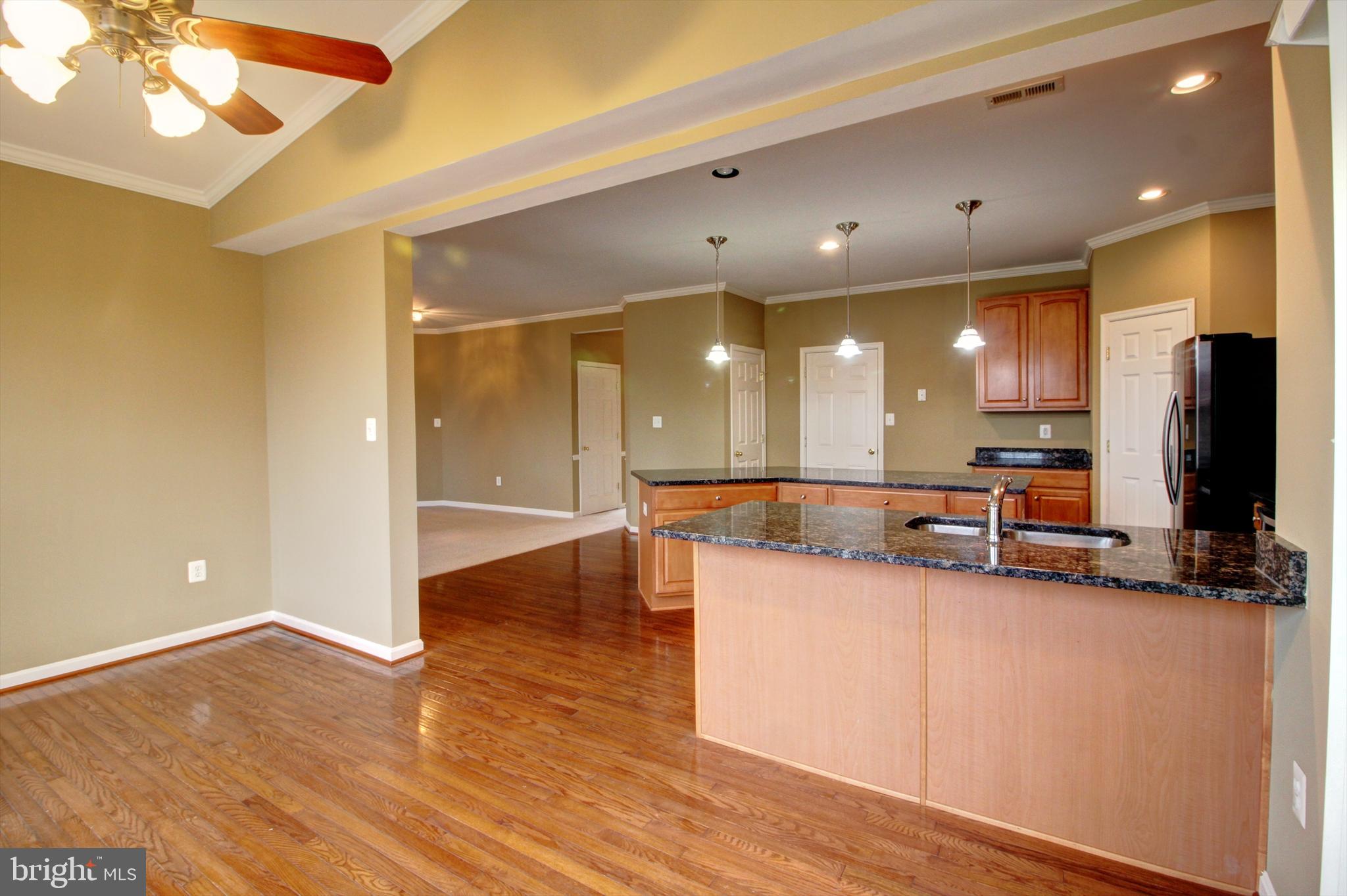 CLOVER RIDGE - Residential Lease