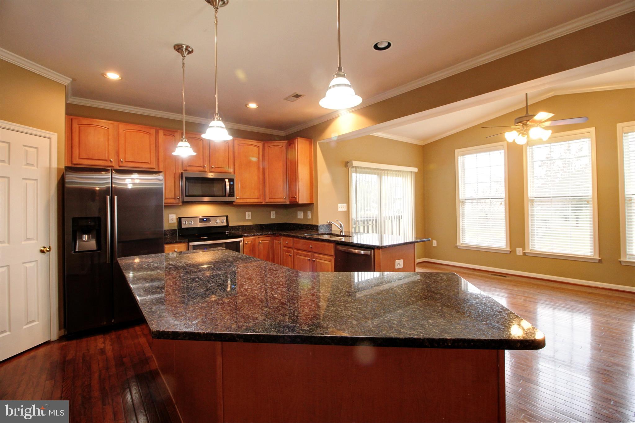 CLOVER RIDGE - Residential Lease