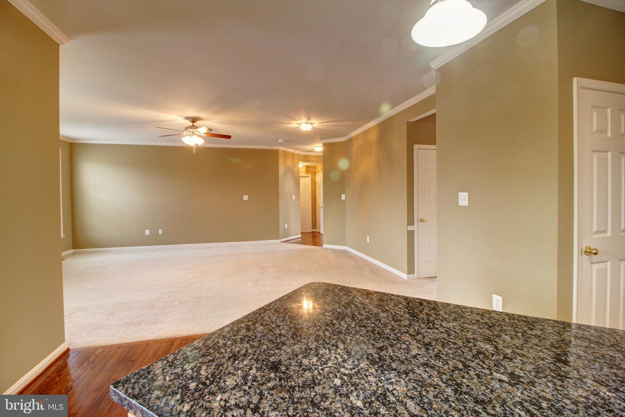 CLOVER RIDGE - Residential Lease