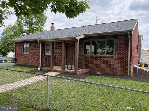 Homes For Rent - 1040 Indiana Ave Ave<br/> TRENTON, NJ 08638