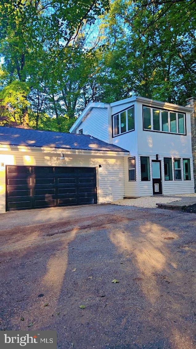 555 HILLTOP ROAD