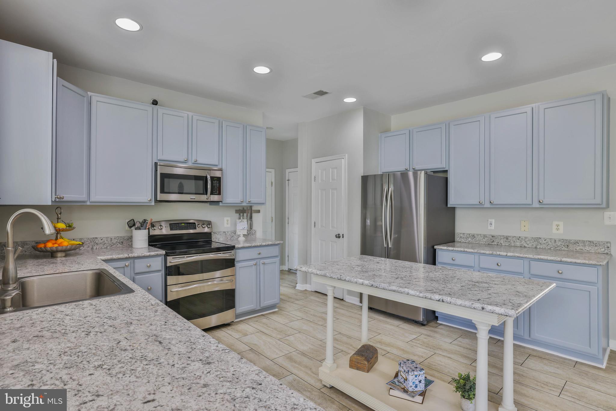 STEEPLECHASE - Residential