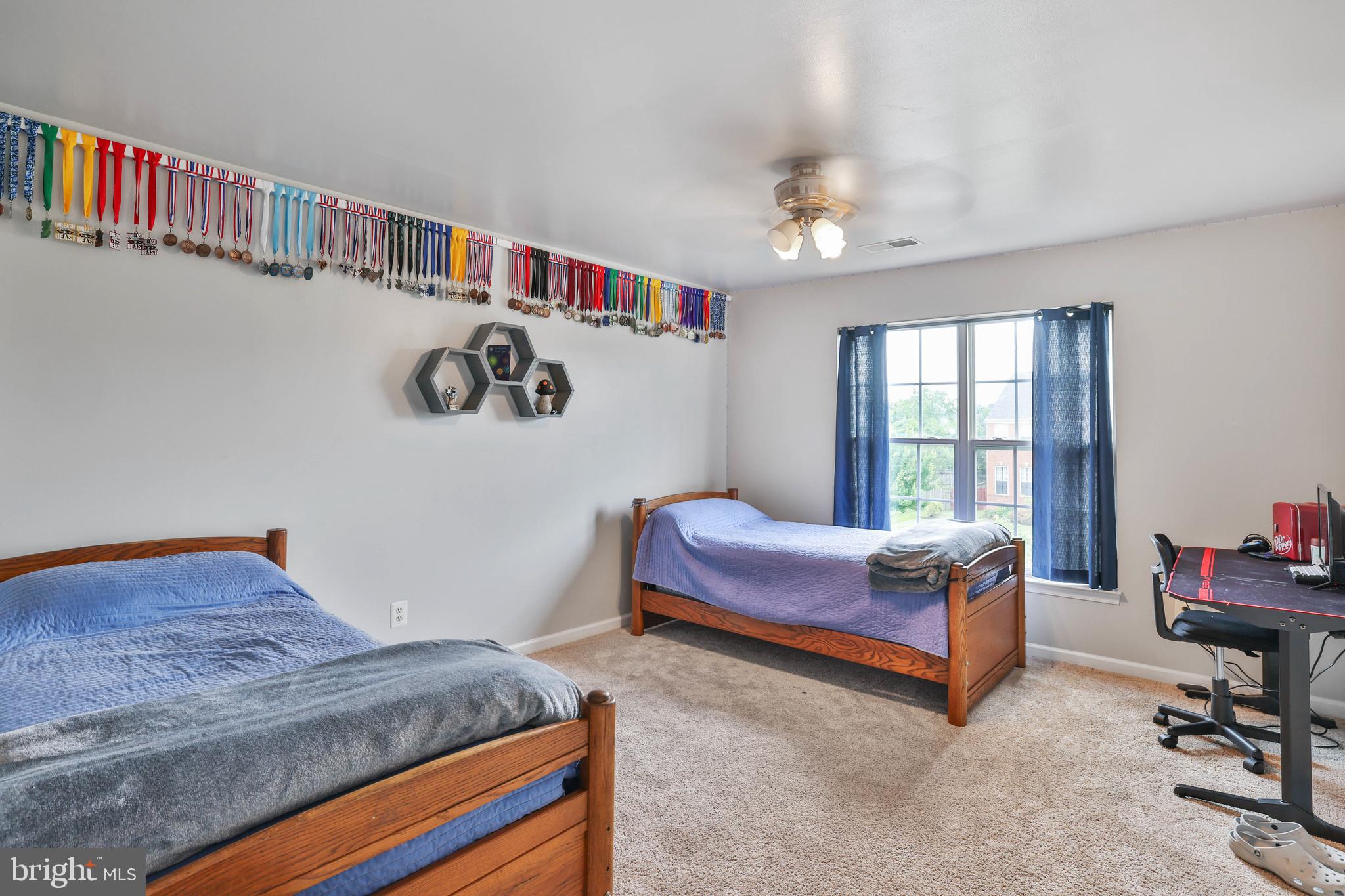 STEEPLECHASE - Residential