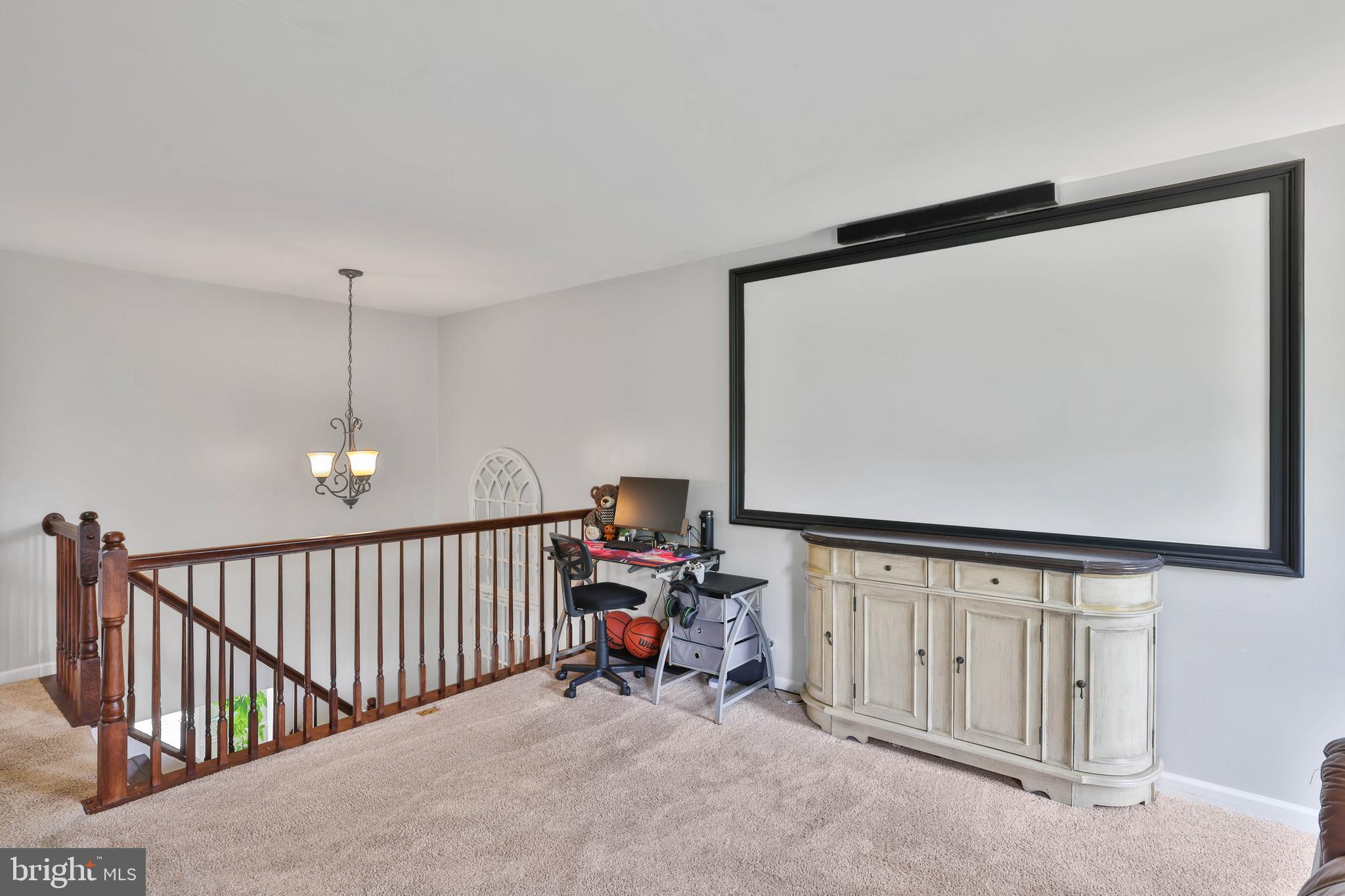 STEEPLECHASE - Residential